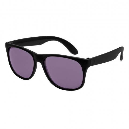 Сонячні окуляри чорний - V6593-03