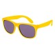 Сонячні окуляри жовтий - V6593-08