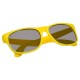 Сонячні окуляри жовтий - V6593-08