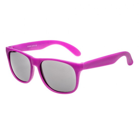 Сонячні окуляри фіолетовий - V6593-13