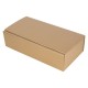 Ексклюзивна коробка для вина 2 шт золотистий - V6602-24