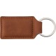 Брелок Voyager PU коричневий - V6908-16 Брелок Voyager PU коричневий - V6908-16
