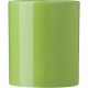 Кружка керамічна 300 мл світло-зелений - V6987-10