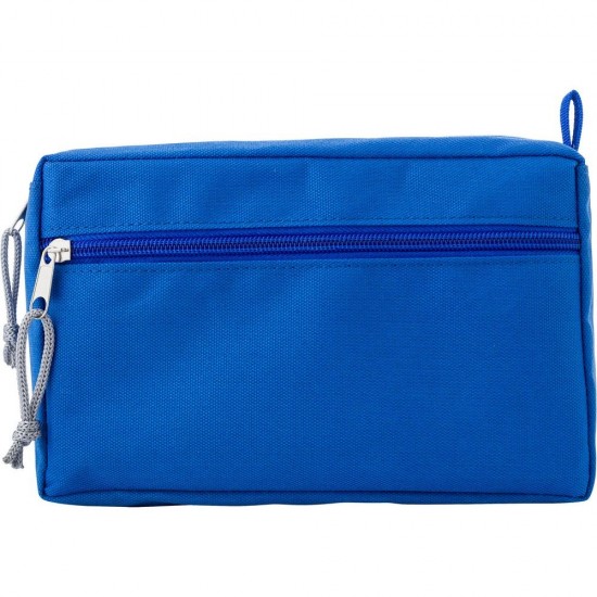 Косметичка Voyager кобальт - V6988-04 Косметичка Voyager кобальт - V6988-04