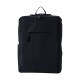 Рюкзак з USB-роз'ємом чорний - V6989-03