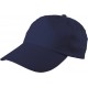 Кепка Voyager кобальт - V7005-04