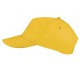 Кепка Voyager жовтий - V7005-08