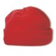 Зимова шапка червоний - V7014-05