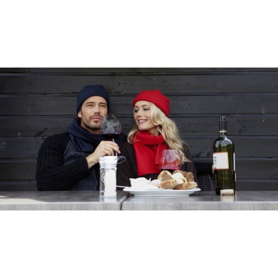 Шапка Voyager Winter чорний - V7014-03