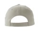 Кепка Voyager Cotton сірий - V7021-19