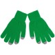 Рукавички для сенсорного екрану зелений - V7046-06