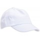 Кепка дитяча Voyager білий - V7052-02