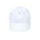Кепка дитяча Voyager білий - V7052-02