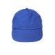 Кепка дитяча Voyager кобальт - V7052-04
