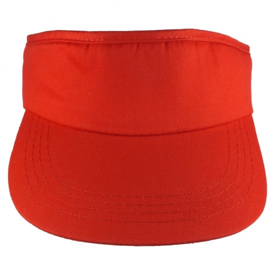 Кепка Voyager Sun червоний - V7053-05