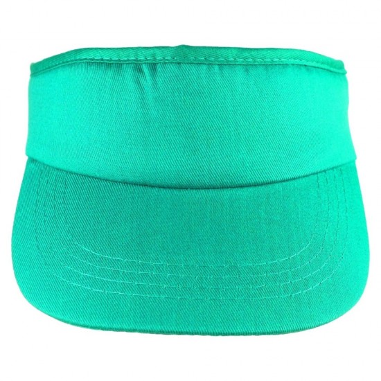 Кепка Voyager Sun зелений - V7053-06