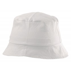 Панама дитяча Voyager Sun білий - V7054-02