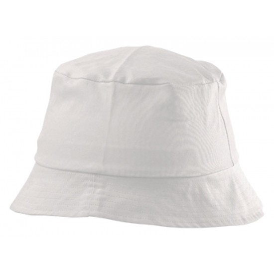 Панама дитяча Voyager Sun білий - V7054-02