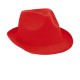 Капелюх Voyager Sun червоний - V7057-05