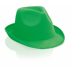 Капелюх Voyager Sun зелений - V7057-06
