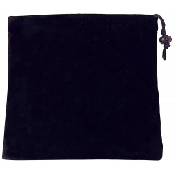 Баф-шапка  2в1 Voyager Riti чорний - V7063-03