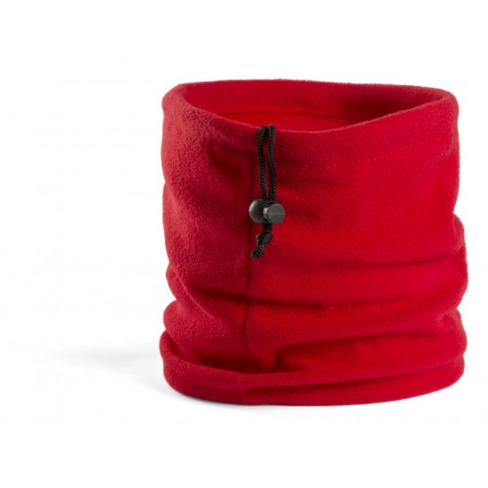 Баф-шапка  2в1 Voyager Riti червоний - V7063-05