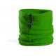 Шарф-шапка зелений - V7063-06