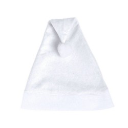 Шапка Voyager Christmas білий - V7068-02