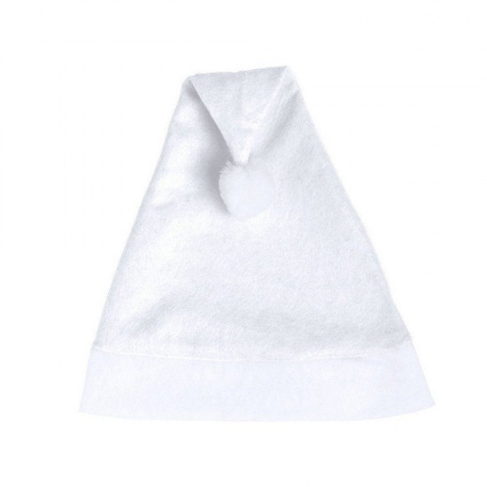 Шапка Voyager Christmas білий - V7068-02