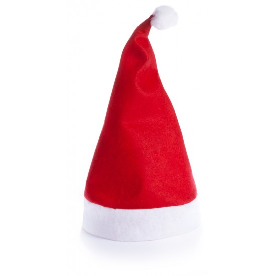 Різдвяна шапка червоний - V7068-05