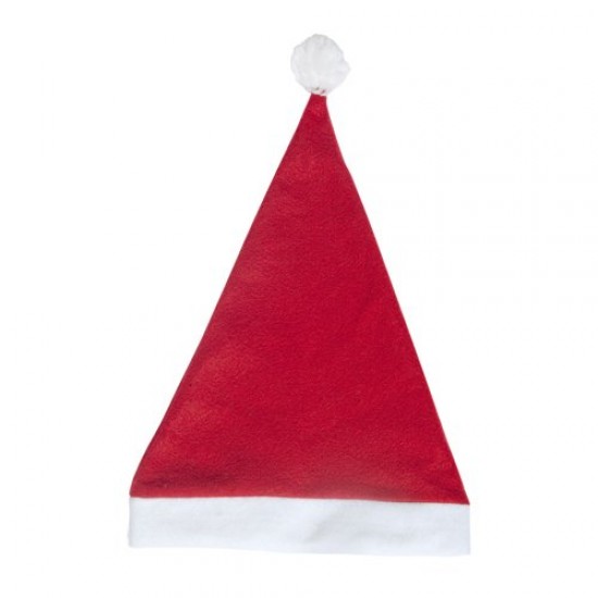 Різдвяна шапка червоний - V7068-05