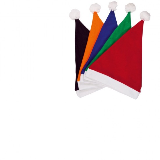 Шапка Voyager Christmas чорний - V7068-03