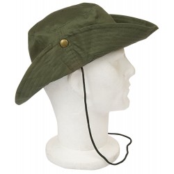 Капелюх Voyager Safari зелений - V7073-06