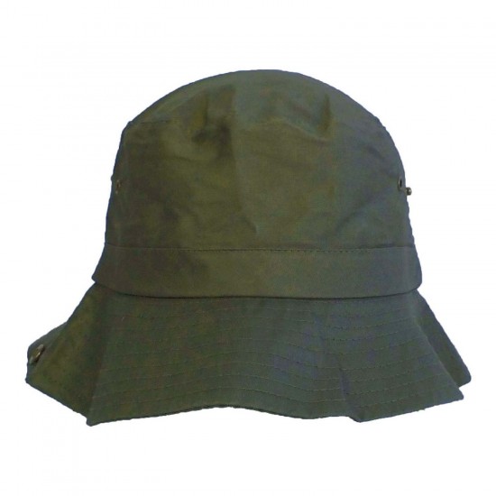 Капелюх Voyager Safari зелений - V7073-06