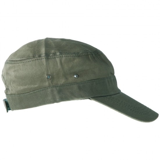 Кепка Voyager Military зелений - V7075-06