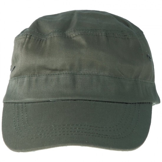 Кепка Voyager Military зелений - V7075-06