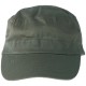 Кепка Voyager Military зелений - V7075-06