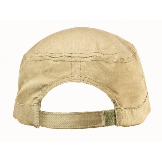 Кепка Voyager Military хакі - V7075-25 Кепка Voyager Military хакі - V7075-25