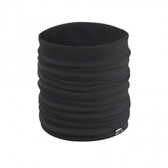 Баф Voyager RPET чорний - V7098-03