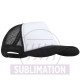 Кепка Voyager Trucker чорний/білий - V7150-03