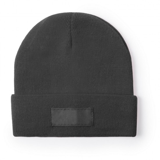 Зимовий капелюх сірий - V7172-19