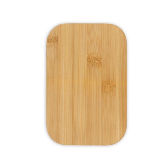 Ланч-бокс 850 мл Voyager Weston чорний - V7232-03