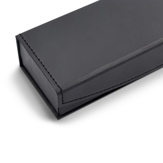 Набір ручок Voyager Mauro Conti чорний - V7238-03