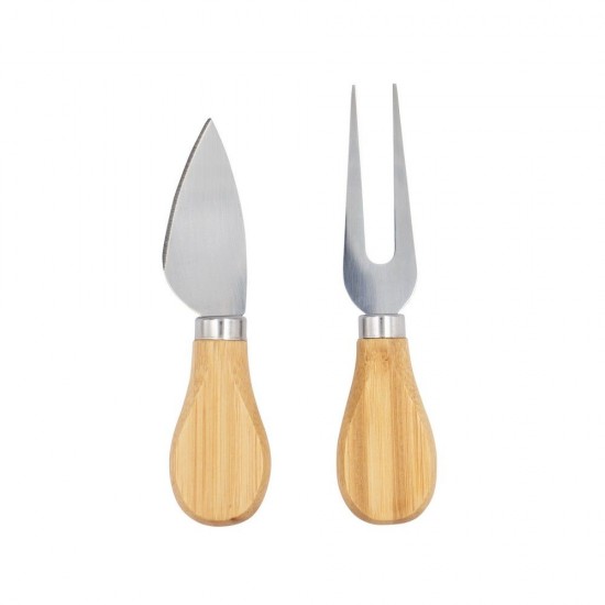 Набір для сиру 3в1 Voyager Annie натуральний - V7241-17 Набір для сиру 3в1 Voyager Annie натуральний - V7241-17