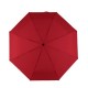 Парасолька складана автоматична Voyager Nell з rPET червоний - V7242-05 Парасолька складана автоматична Voyager Nell з rPET червоний - V7242-05