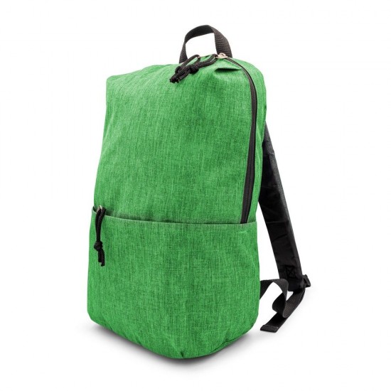 Рюкзак Millie світло-зелений - V7245-10