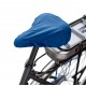 Накладка на велосипедне сідло RPET синій - V7257-11