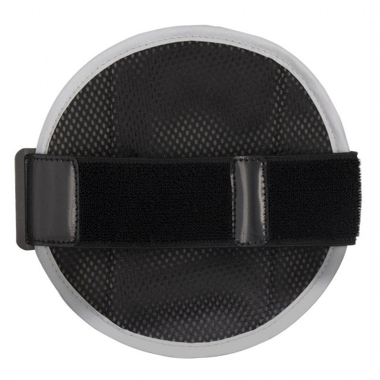 Сумка-чохол на руку Voyager Robin світловідбиваюча сірий - V7289-19 Сумка-чохол на руку Voyager Robin світловідбиваюча сірий - V7289-19