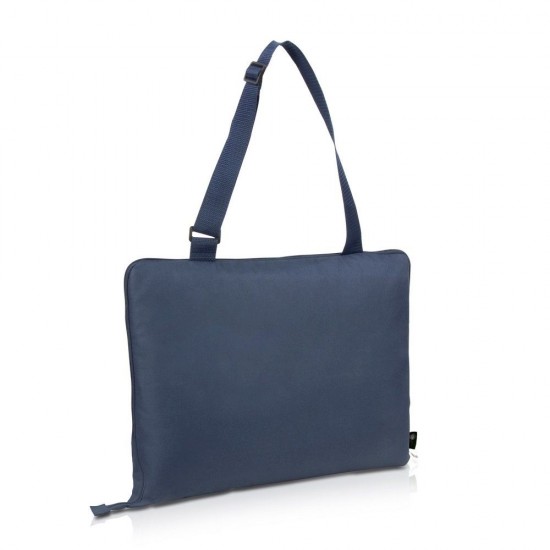 Ковдра для пікніка Voyager Stanley 135х175 см кобальт - V7293-04