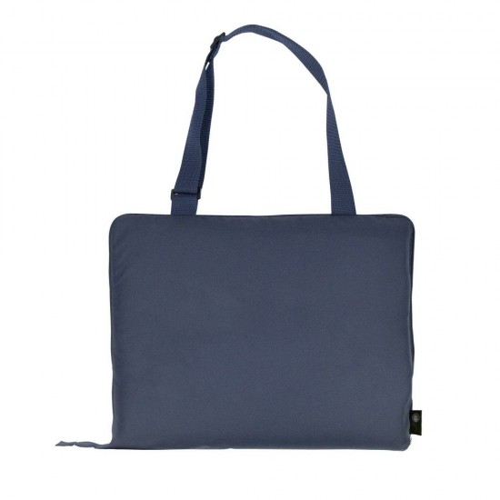 Ковдра для пікніка Voyager Stanley 135х175 см кобальт - V7293-04